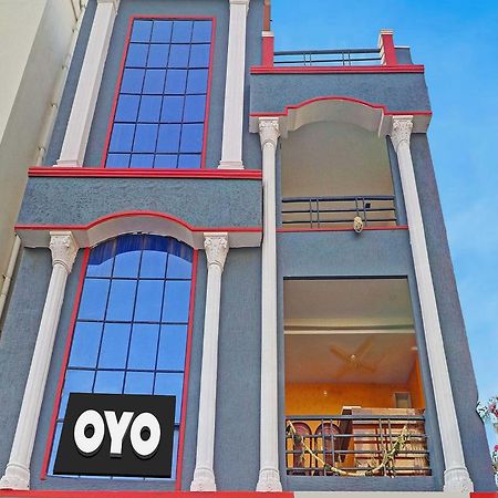 Hotel O R Square Sururnagar 外观 照片